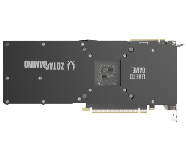 ZOTAC GeForce GAMING RTX 2070S SUPER 8GB GDDR6 256bit 3DP/HDMI ZT-T20710F-10P - 505562 - zdjęcie 6